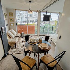 Apartamento de 1 Dormitorio