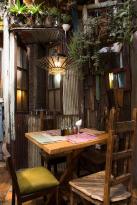 La Diana Restaurante